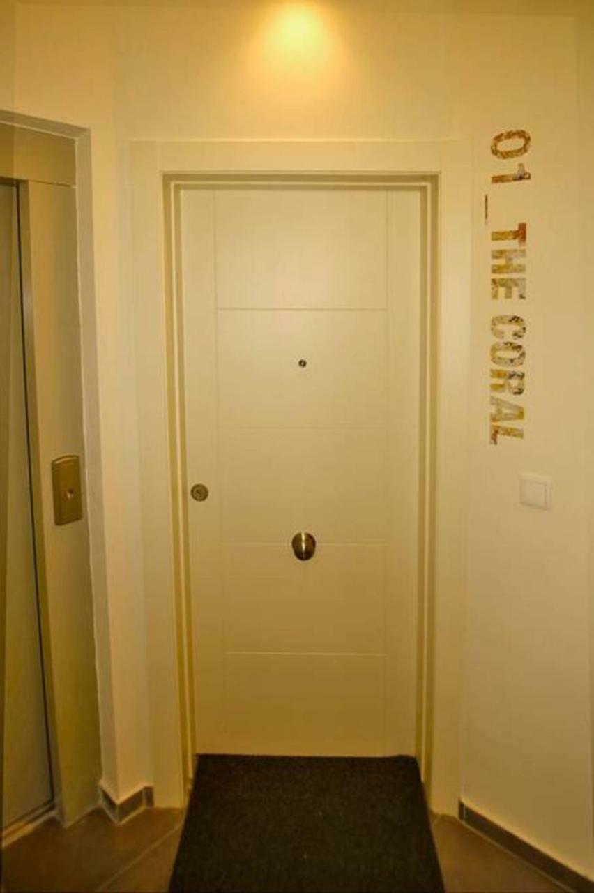 The Coral - New Apartment 阿利坎特 外观 照片